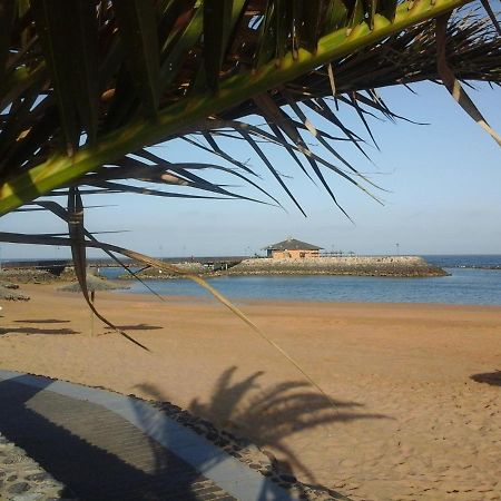 Sol Y Luz Apartment Caleta De Fuste Exterior photo
